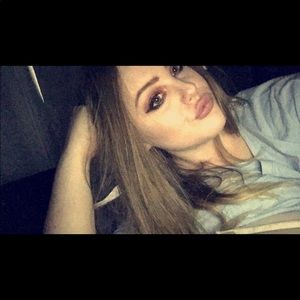 Meet your Posher, Tori